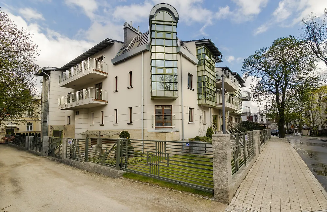 Grand Apartments - Blue Marlin - Luxury Apartments-1