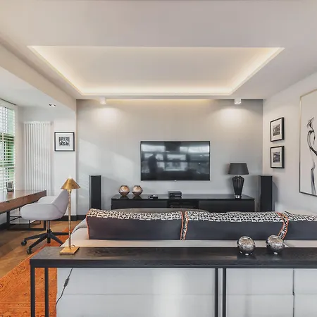 Grand Apartments - Blue Marlin - Luxury Apartments-3