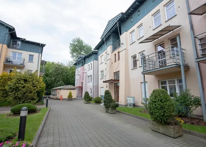 Apartament Karlikowski