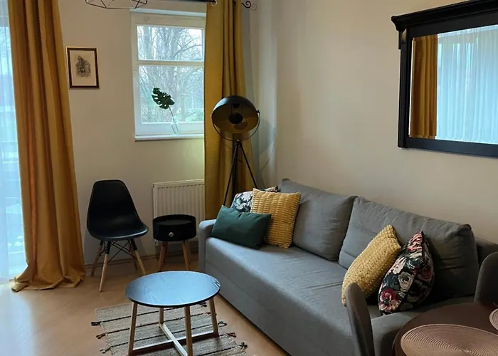 Apartament Karlikowski