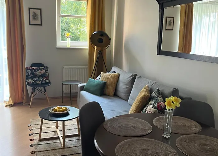 Apartament Karlikowski